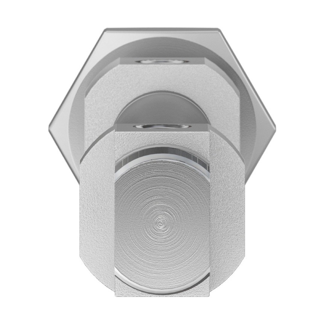 Festo_Brand_Standards_Based_Cylinder_DSNU-8-50-P-A_back_side_view