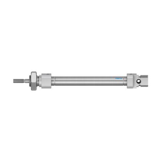 Festo_Brand_Standards_Based_Cylinder_DSNU-8-50-P-A_side_view