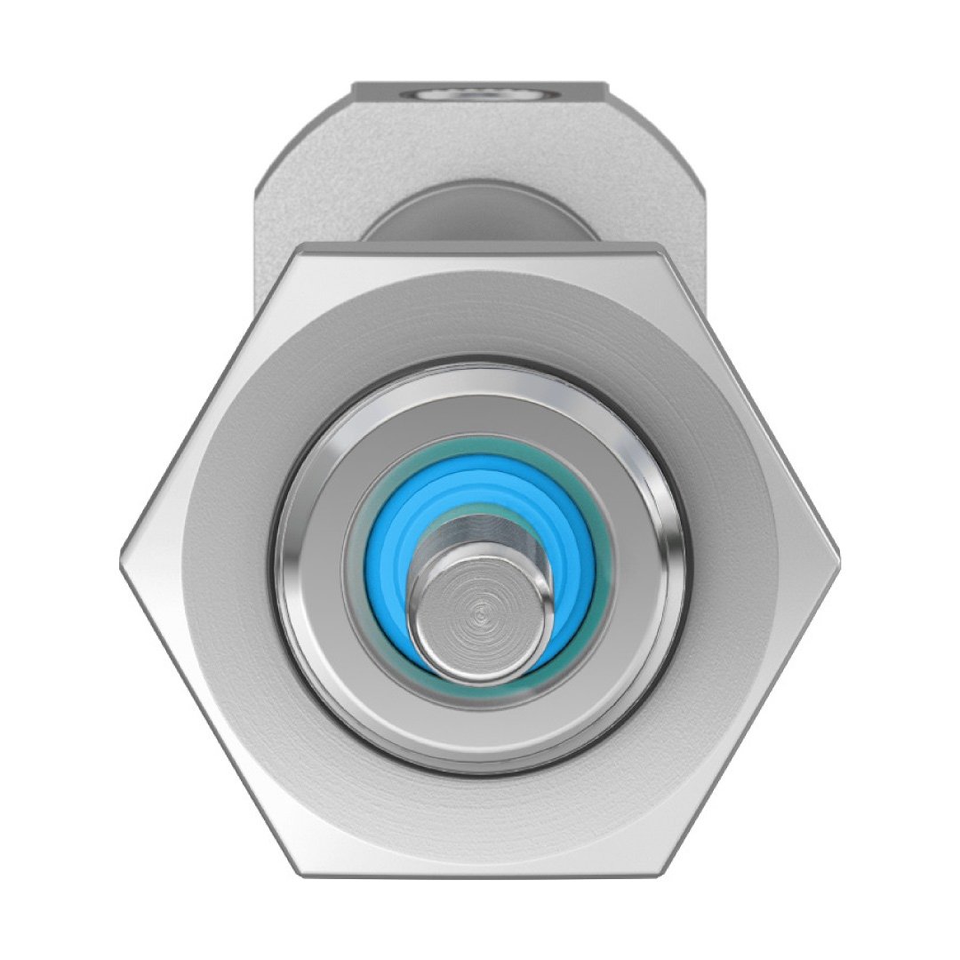 Festo_Brand_Standards_Based_Cylinder_DSNU-8-50-P-A_thread_side_view