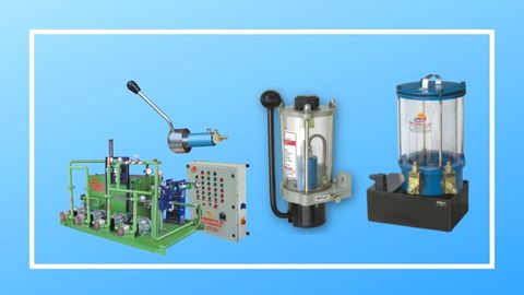 Lubrication System Products