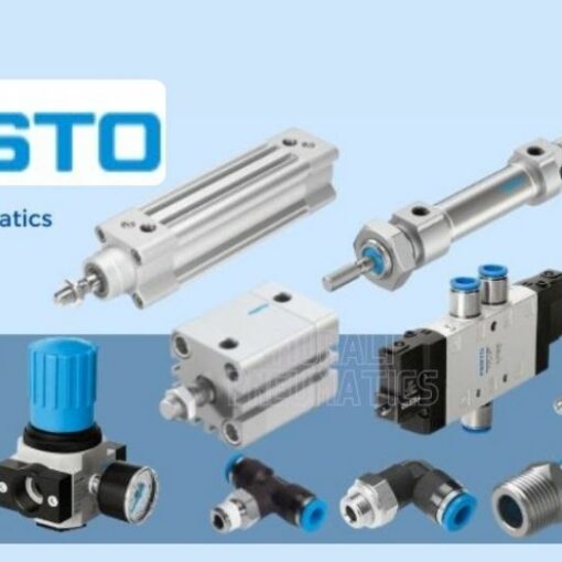 Pneumatic_Spares_By_FESTO
